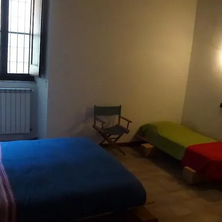 Διαμέρισμα A Priori Βιτέρμπο