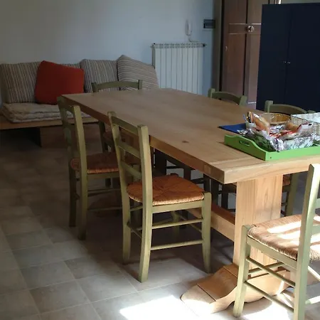 Διαμέρισμα A Priori Βιτέρμπο
