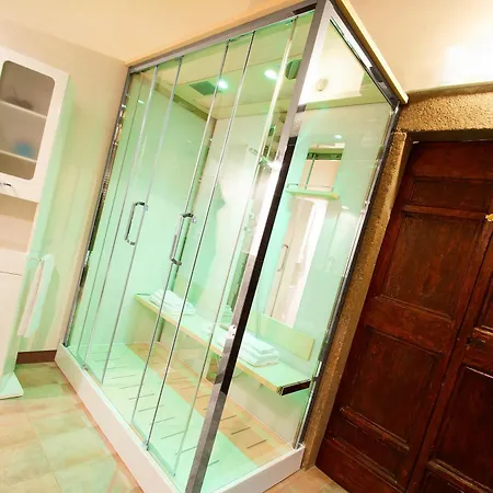 Apartamento A Priori Viterbo